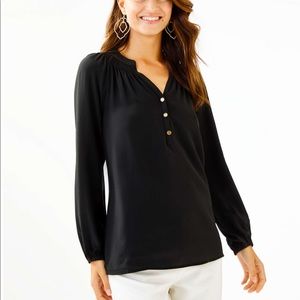 Lilly Pulitzer Elsa Top